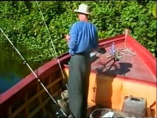 Fishing with John | movie | 1992 | Official Trailer