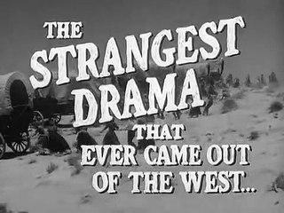 Westward the Women | movie | 1951 | Official Trailer