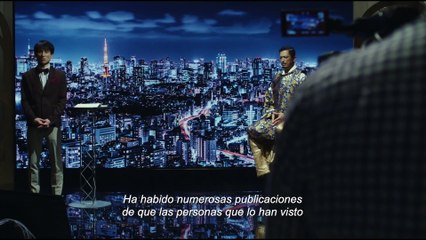 El Aro 4  (Sadako DX) - Tráiler oficial subtitulado