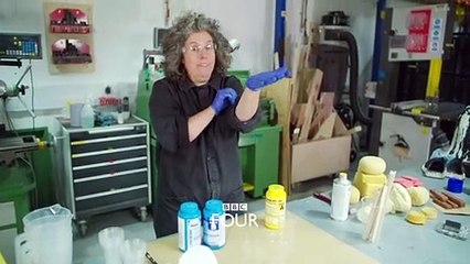 How to Build | show | 2010 | Official Trailer