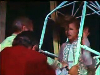 The Towering Inferno | movie | 1974 | Official Trailer