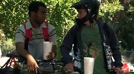 Bigfoot | movie | 2008 | Official Trailer