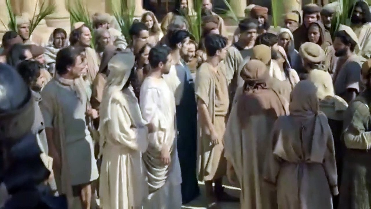 Jesus Capitulo 151 en español
