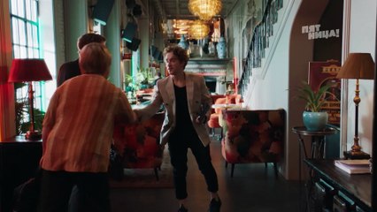 Сеструха 1-8 серии (2023) — Захватывающий сериал о семье и тайнах