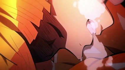 Demon Slayer_ Kimetsu No Yaiba - Zenitsu Thunder Breathing First Form_ Thunderclap and Flash