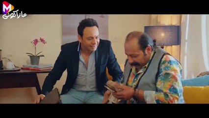 مسلسل فارس بلا جواز الحلقه 13