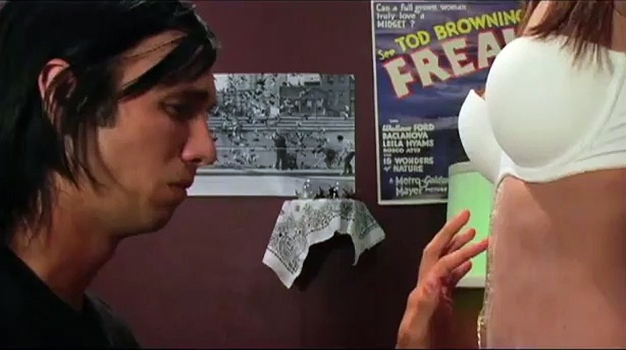 Beneath the Surface | movie | 2007 | Official Trailer