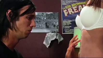 Beneath the Surface | movie | 2007 | Official Trailer