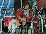 To Ramona - Bob Dylan (live)