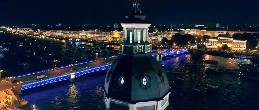 Hermitage: The Power of Art | movie | 2019 | Official Trailer