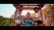 Kurtuluş Kuş & Burak Bulut - Baba Yak - Burn daddy - Turkish Music