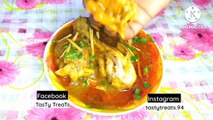 Restaurant Like Chicken Nihari At Home///Chicken Nihari Recipe