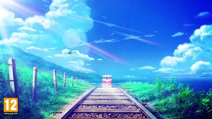 Loop8: Summer of Gods - Trailer Gameplay