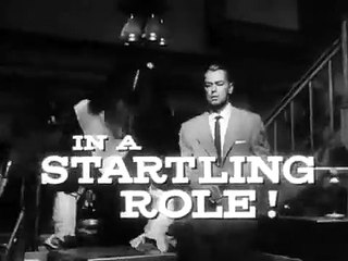 The Man in the Net | movie | 1959 | Official Trailer