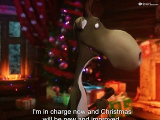 Oh Deer, It's Christmas | movie | 2018 | Official Trailer