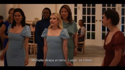 Quizás Para Siempre (Maybe I Do)  - Tráiler oficial subtitulado