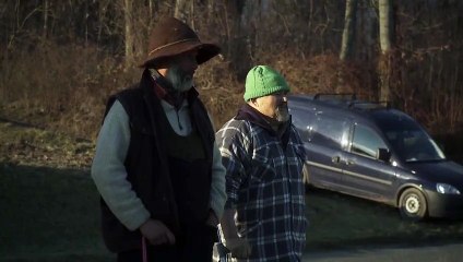 Winter Nomads | movie | 2012 | Official Trailer