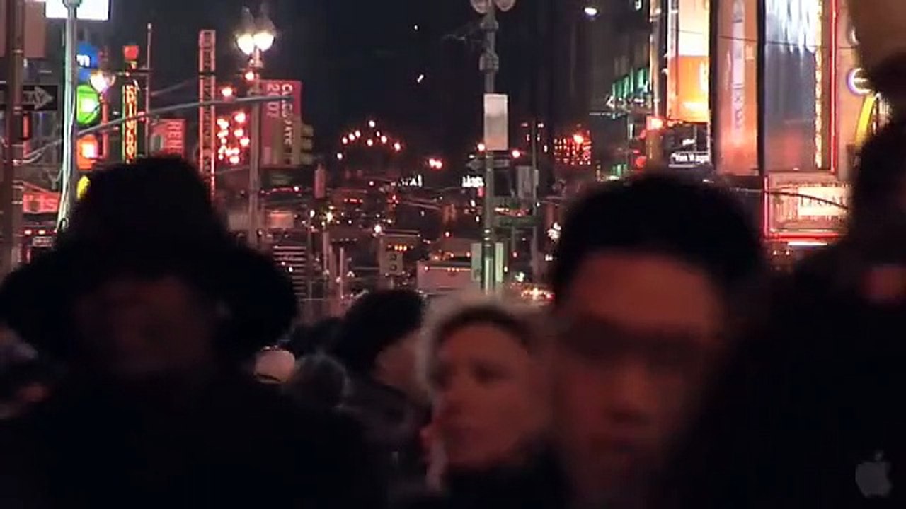 Waiting for Armageddon | movie | 2009 | Official Trailer