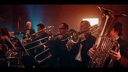 Mustafa Sandal & Murat Karahan - Sonuna Kadar