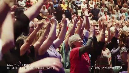 Chonda Pierce: Unashamed | movie | 2019 | Official Trailer