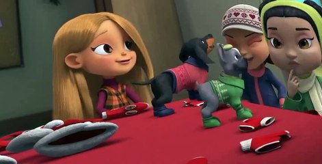 Mariah Carey's All I Want for Christmas Is You E0HD