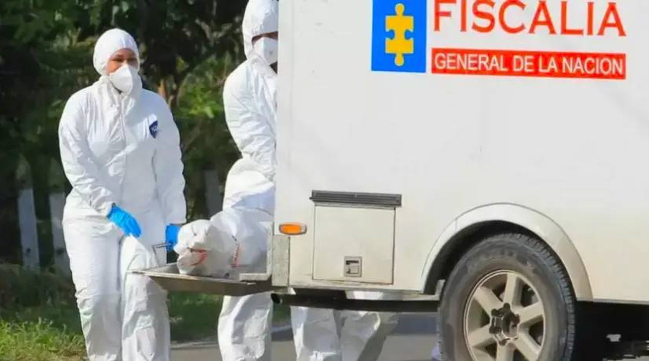 Cuatro jóvenes perdieron la vida por disidentes de las Farc en zona rural de Campamento, Antioquia