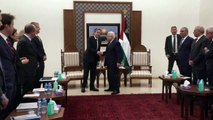 Blinken encontra Abbas e lamenta mortes de 'civis palestinos inocentes'