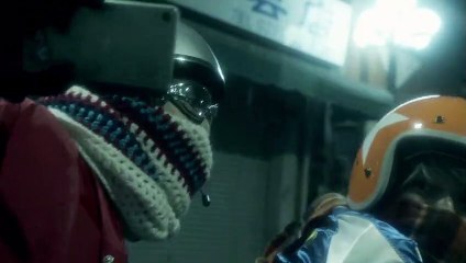 Kamen Rider Amazons Season 2 the Movie: Reincarnation | movie | 2018 | Official Trailer