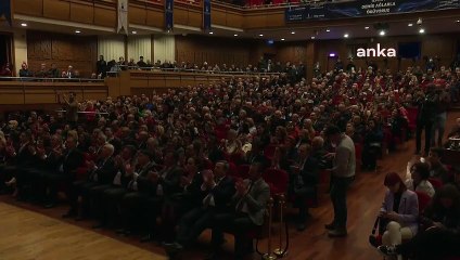 Tunç Soyer: İzmir’de hükümetin bir tane 'U' tabelası yoktur