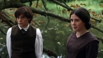 The Murder at Road Hill House | movie | 2011 | Official Trailer