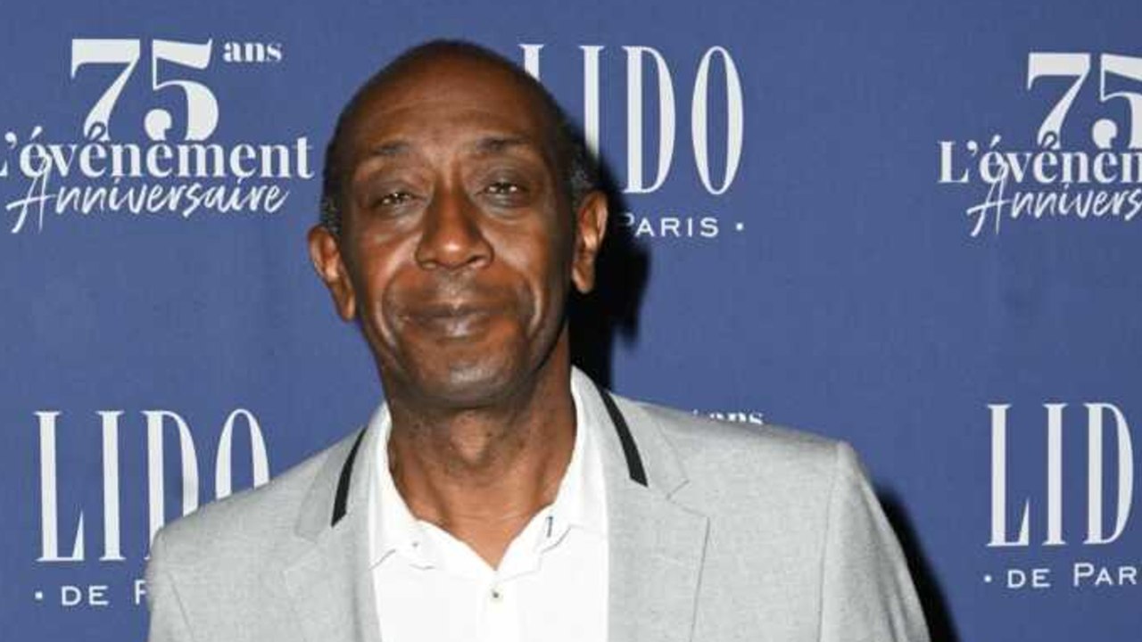 GALA VIDEO - Charly Nestor dit tout ! Cet artiste qui a retardé le tournage du Hit Machine à cause d’une console