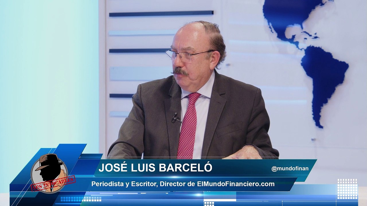 JOSÉ LUIS BARCELÓ: Puigdemont dijo que no volvería España expulsado y a este paso va a ser verdad