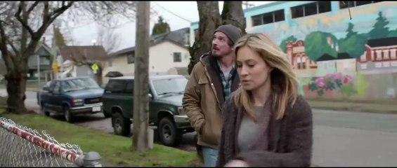 The Unseen (2016) Official Trailer