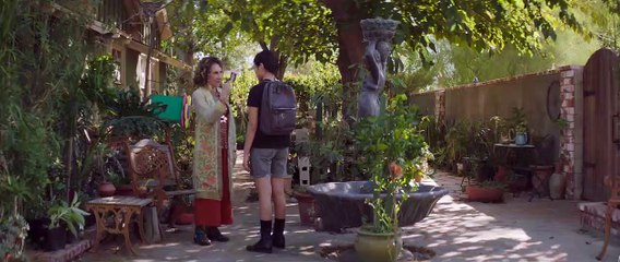 Marvelous and the Black Hole | movie | 2021 | Official Trailer