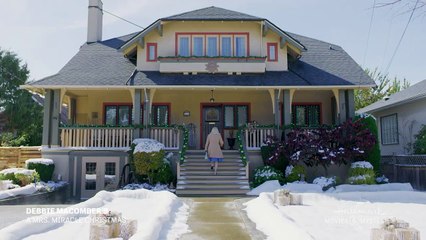Debbie Macomber's A Mrs. Miracle Christmas | movie | 2021 | Official Trailer