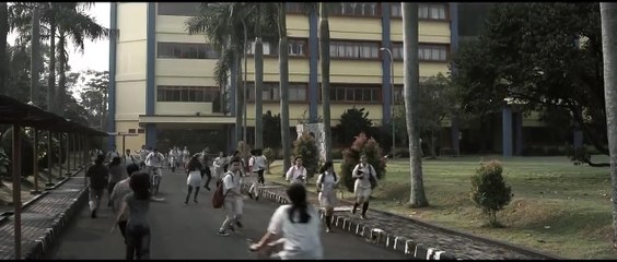 Zeta: When the Dead Awaken | movie | 2019 | Official Trailer