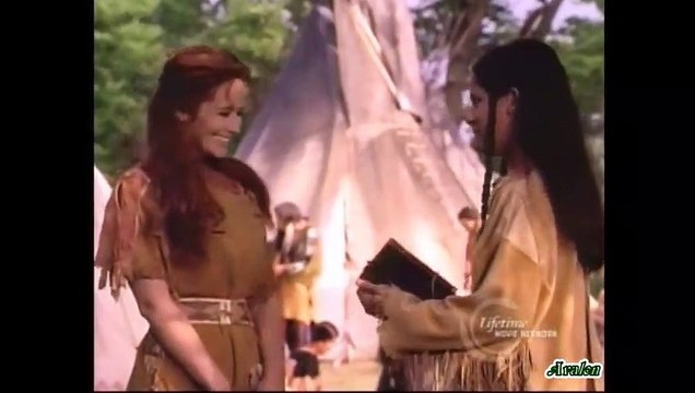 Stolen Women: Captured Hearts | show | 0 | Official Trailer