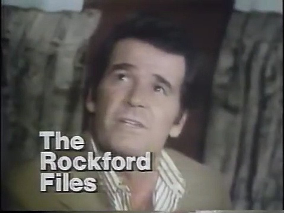 The Rockford Files | show | 1974 | Official Trailer