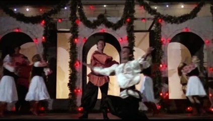 Transylvania 6-5000 | movie | 1985 | Official Trailer