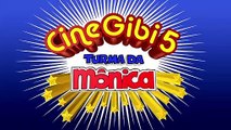 Turma da Mônica em: Cine Gibi 5 - Luz, Câmera, Ação! | movie | 2010 | Official Trailer
