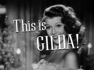 Gilda | movie | 1946 | Official Trailer