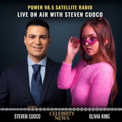 Music Artist Olivia King