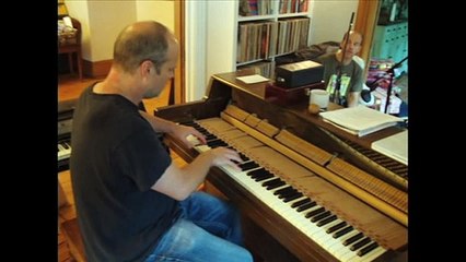 Tiger Tail in Blue | movie | 2012 | Official Trailer