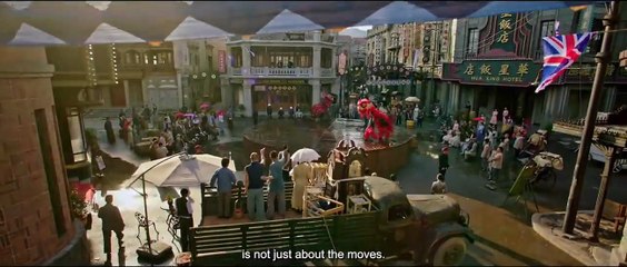 Ip Man: The Awakening | movie | 2021 | Official Trailer