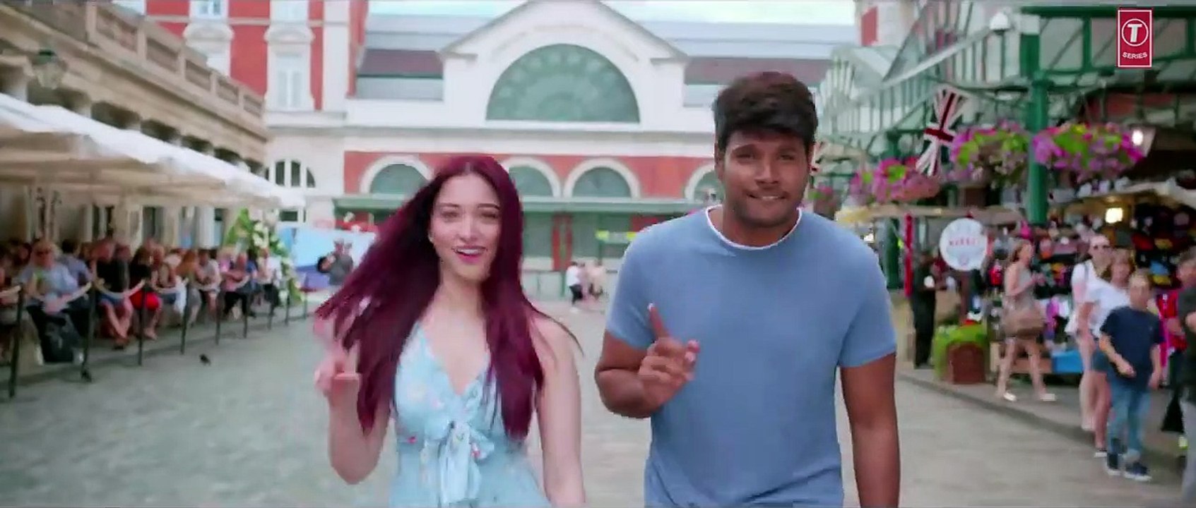 Next Enti? | movie | 2018 | Official Trailer