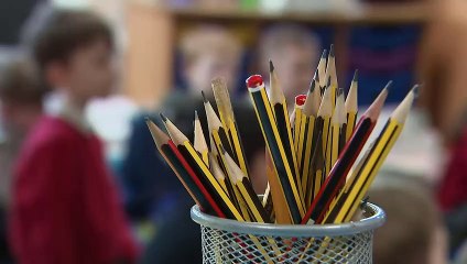 Teachers: It's either lose our pay or experienced colleagues