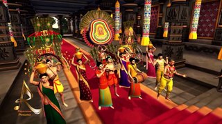 Varuvai Muruga | Thaipusam Song | Daranishwary | Subaneswary