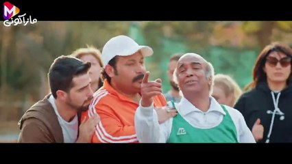 مسلسل فارس بلا جواز الحلقه 17