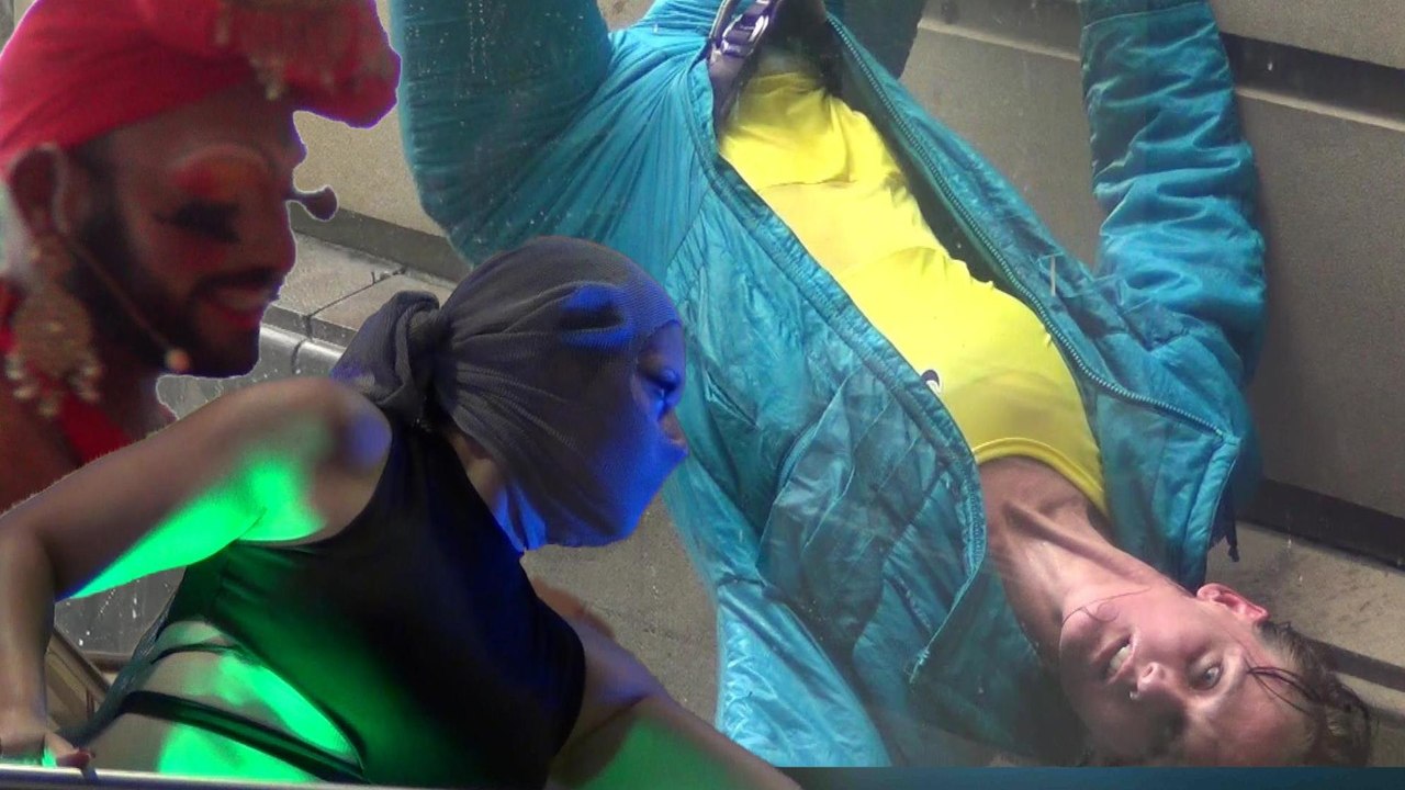 Monumental  n Sydney Lunar New Year CNY 2023, NSW Arts Gallery, 29 Jan 23