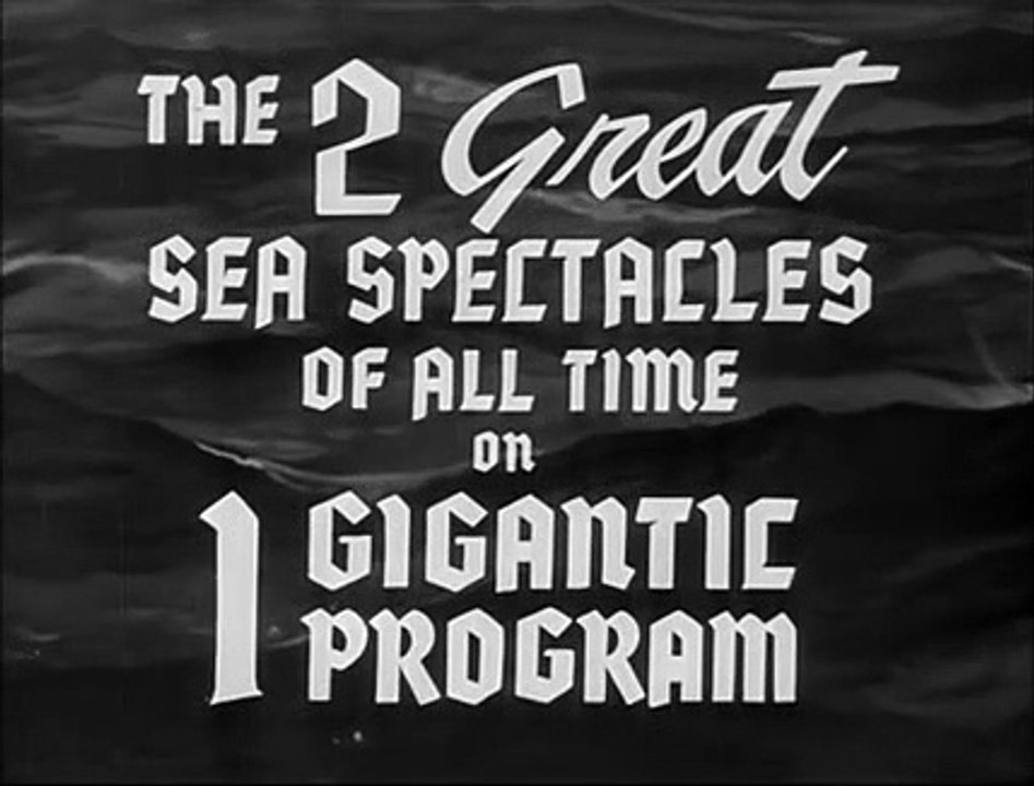 The Sea Hawk | movie | 1940 | Official Trailer